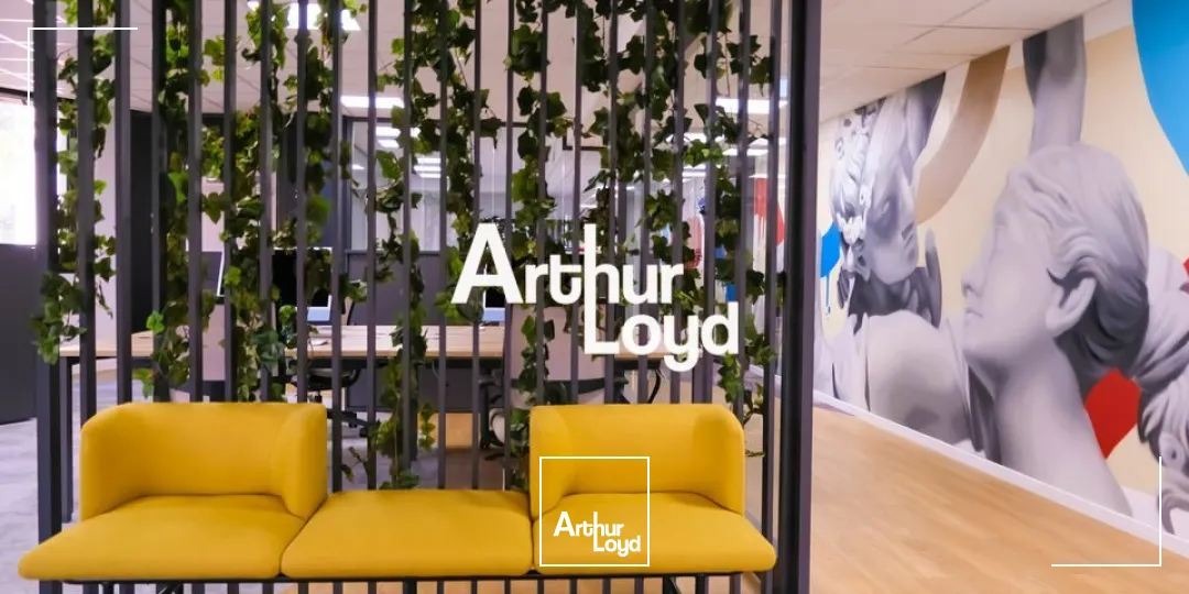 Bureaux - Location - BIOT - 06410 - 250-250 - 7726432