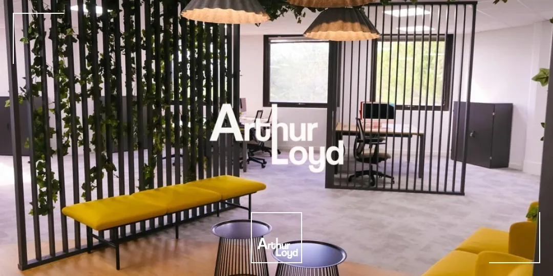 Bureaux - Location - BIOT - 06410 - 250-250 - 7726433