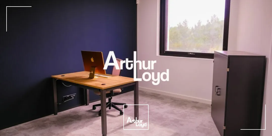 Bureaux - Vente - BIOT - 06410 - 230-230 - 7726448