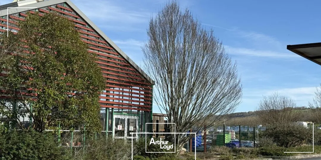 Locaux commerciaux - Vente - TERRASSON LAVILLEDIEU - 24120 - 3500-3500 - 7726457