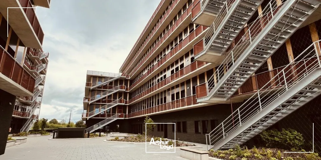 Bureaux - Location - DIJON - 21000 - 77-2665 - 7726463