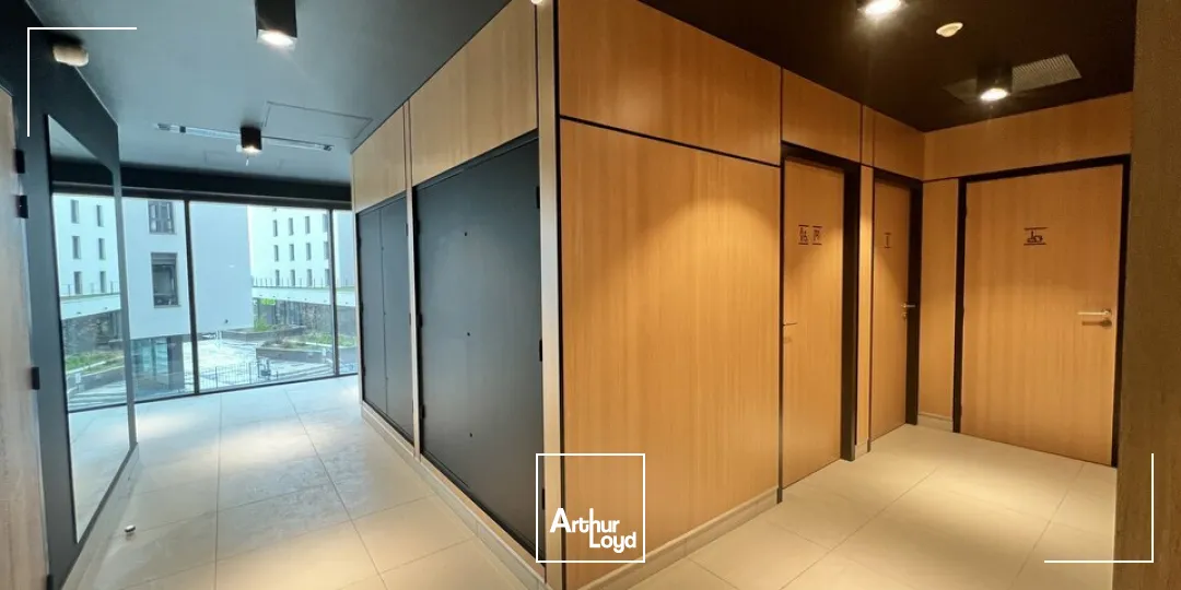 Bureaux - Location - DIJON - 21000 - 77-2665 - 7726465