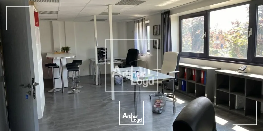 Locaux d'activité & Entrepôts - Vente - MOISSY-CRAMAYEL - 77550 - 300-300 - 7726477
