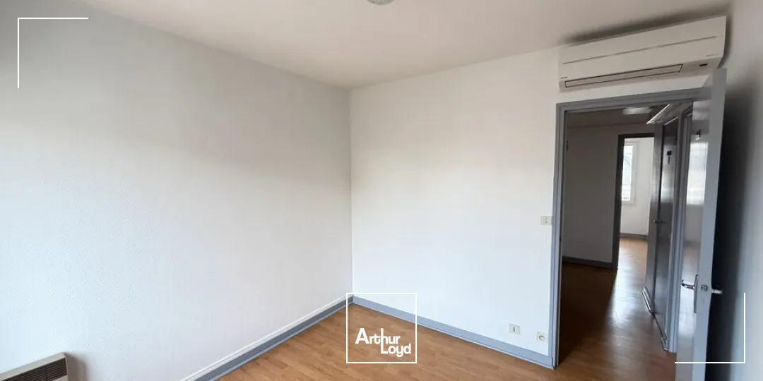 Bureaux - Location - POITIERS - 86000 - 73-73 - 7726503