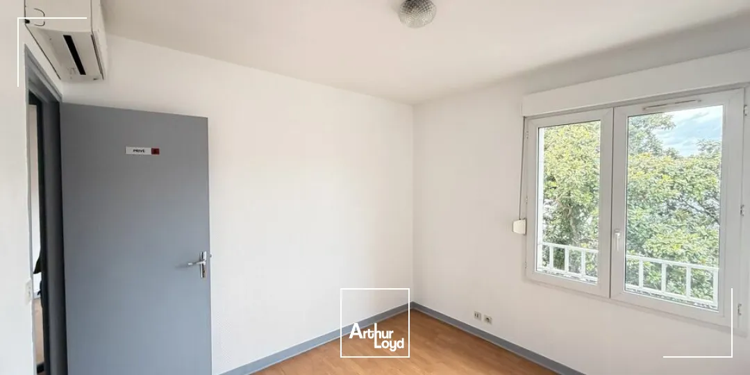 Bureaux - Location - POITIERS - 86000 - 73-73 - 7726502