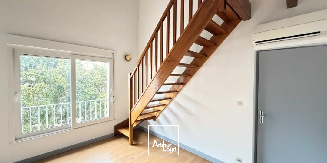 Bureaux - Location - POITIERS - 86000 - 73-73 - 7726501