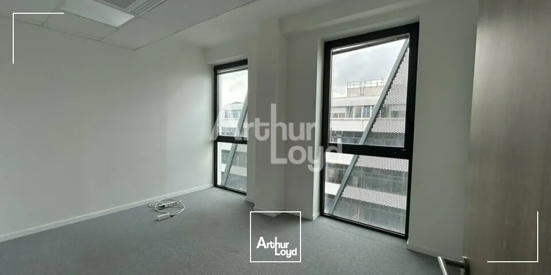 Bureaux - Location - RENNES - 35000 - 305-305 - 7726523