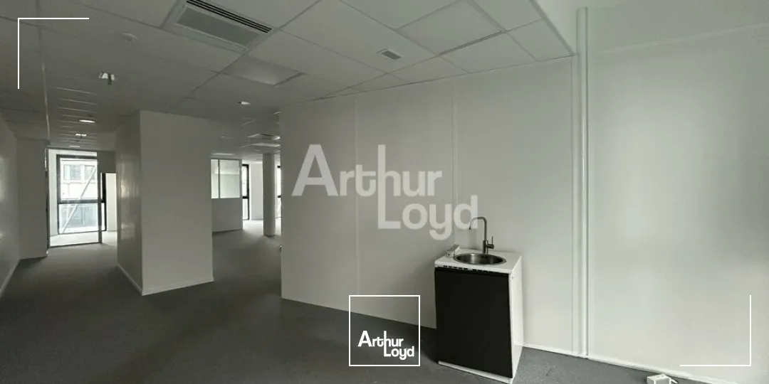 Bureaux - Location - RENNES - 35000 - 305-305 - 7726524