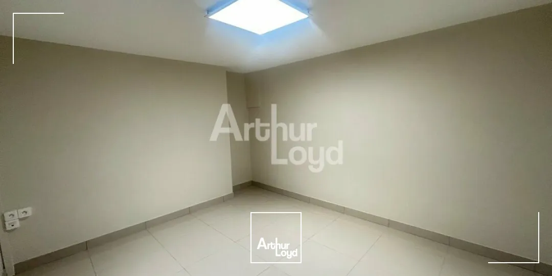 Bureaux - Location - RENNES - 35000 - 65-65 - 7726531