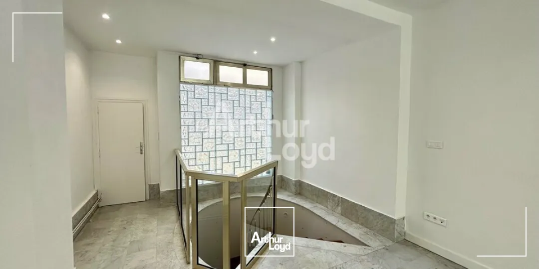 Bureaux - Location - RENNES - 35000 - 65-65 - 7726530