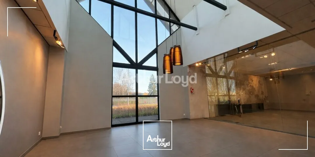 Locaux commerciaux - Location - REIMS - 51100 - 1700-1700 - 7726538