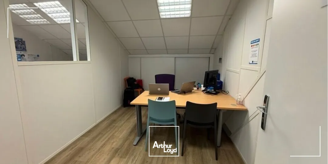 Bureaux - Location - BEAUVAIS - 60000 - 310-310 - 7726594