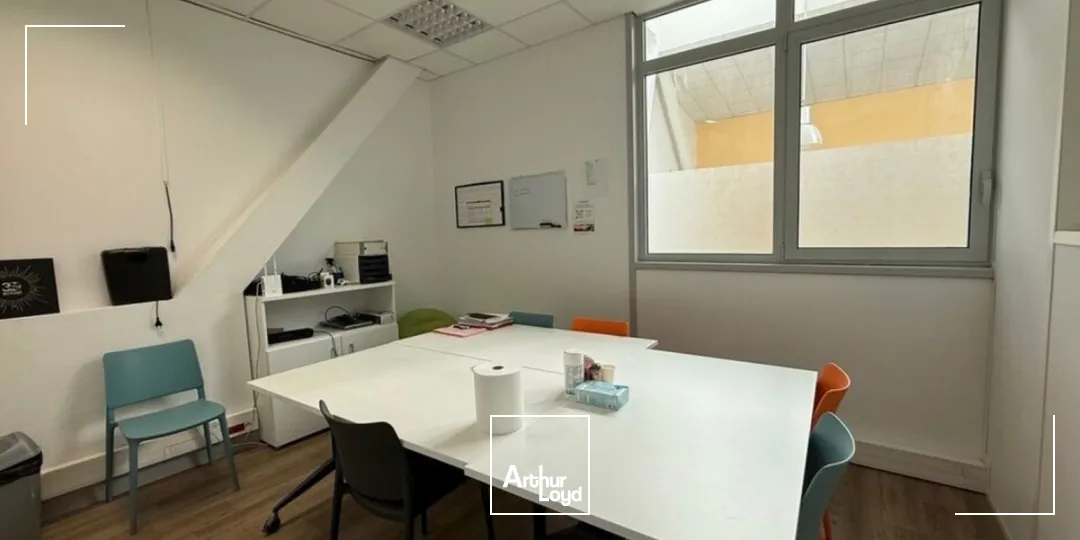 Bureaux - Location - BEAUVAIS - 60000 - 310-310 - 7726595