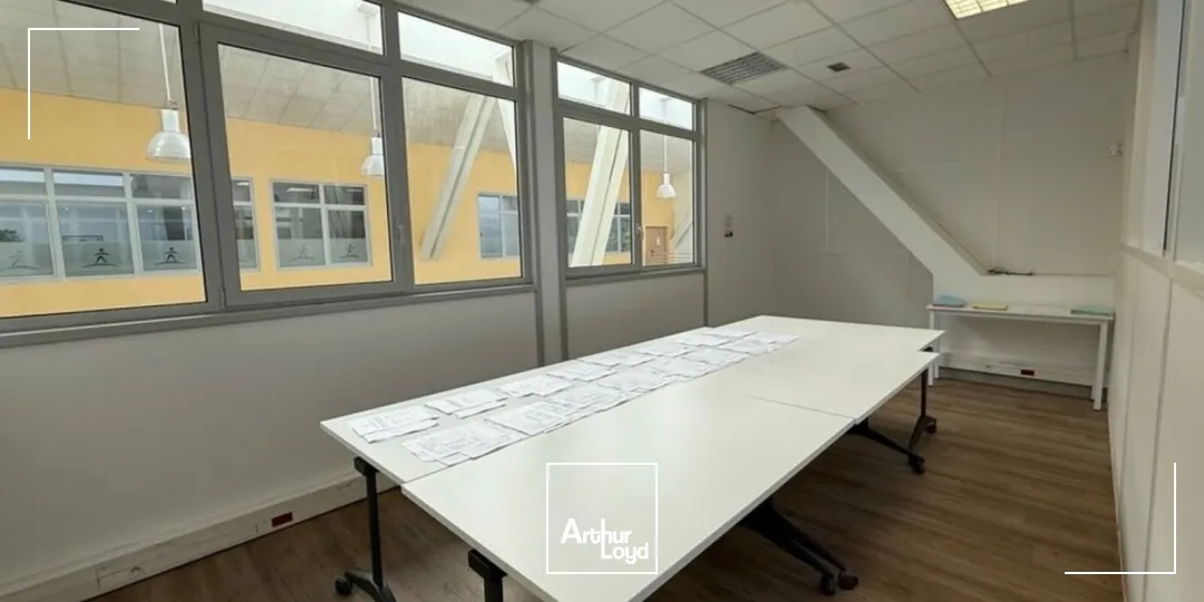 Bureaux - Location - BEAUVAIS - 60000 - 310-310 - 7726596