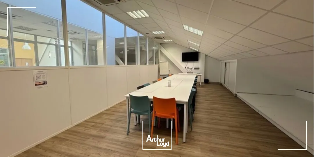 Bureaux - Location - BEAUVAIS - 60000 - 310-310 - 7726597