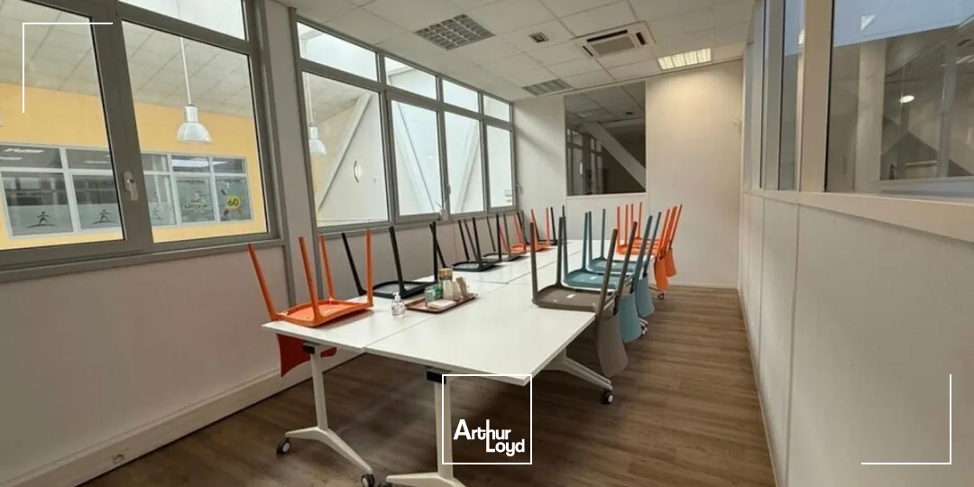 Bureaux - Location - BEAUVAIS - 60000 - 310-310 - 7726598