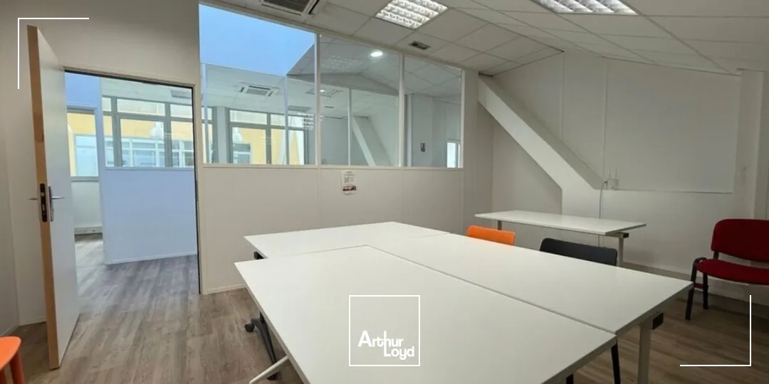Bureaux - Location - BEAUVAIS - 60000 - 310-310 - 7726593