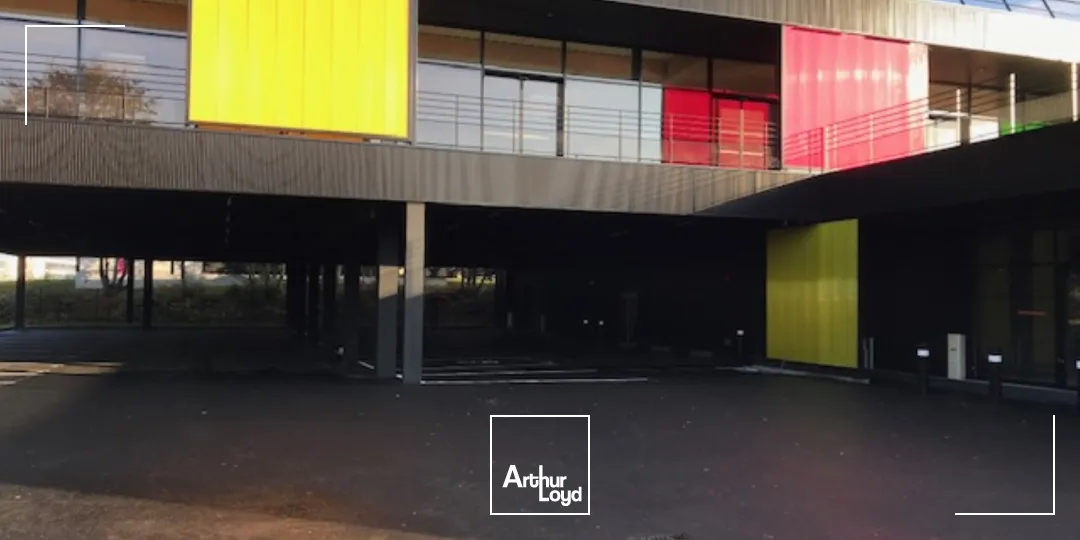 Locaux commerciaux - Vente - GUIPAVAS - 29490 - 365-365 - 7726715