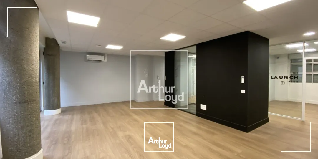 Bureaux - Vente - GRENOBLE - 38000 - 238-238 - 7726741