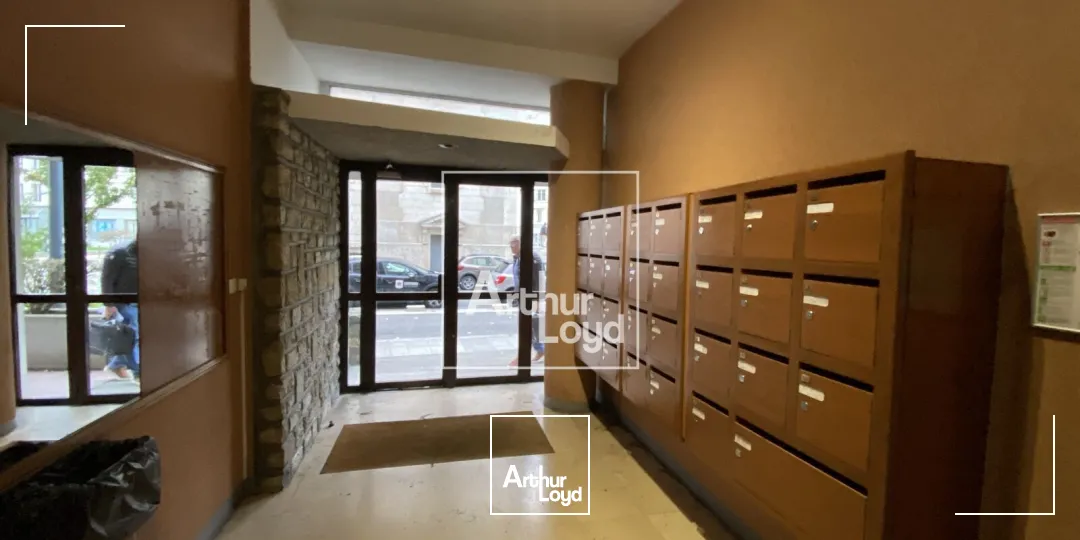 Bureaux - Vente - GRENOBLE - 38000 - 238-238 - 7726742