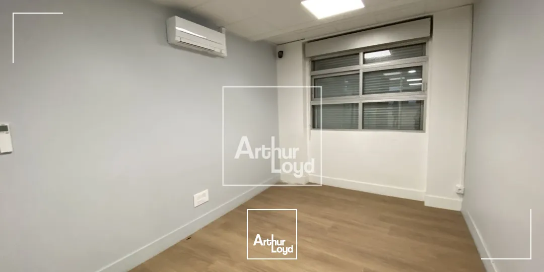 Bureaux - Vente - GRENOBLE - 38000 - 238-238 - 7726744