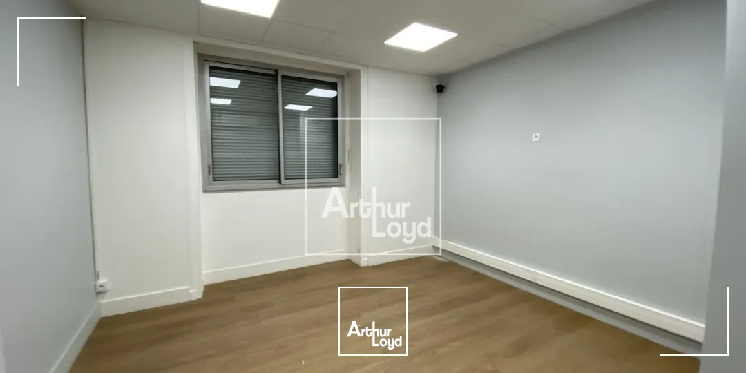 Bureaux - Vente - GRENOBLE - 38000 - 238-238 - 7726745