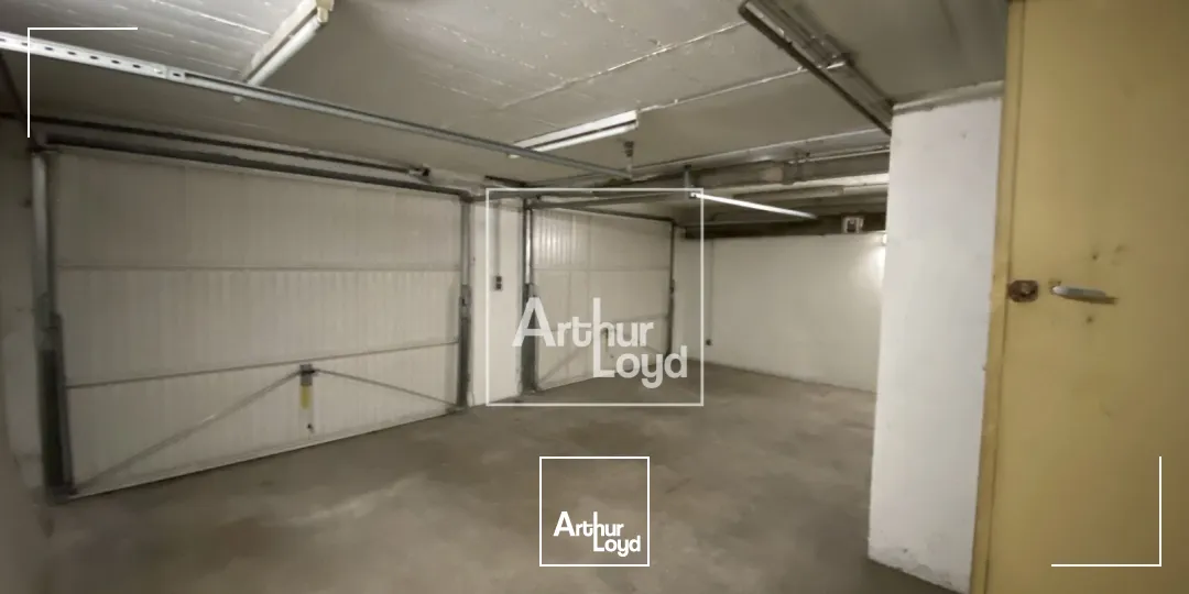 Bureaux - Vente - GRENOBLE - 38000 - 238-238 - 7726752