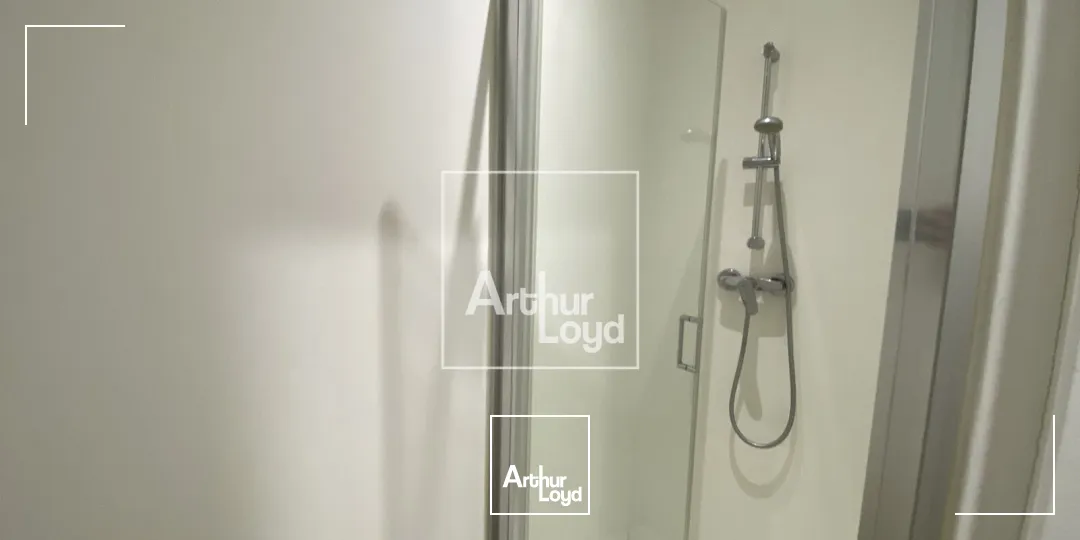 Bureaux - Vente - GRENOBLE - 38000 - 238-238 - 7726751