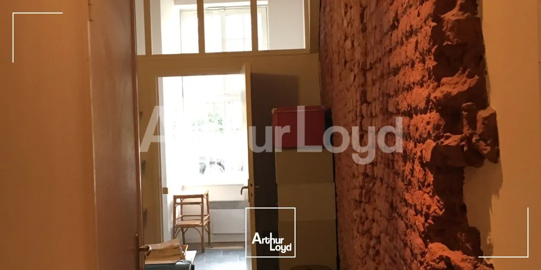 Bureaux - Location - LILLE - 59000 - 32-32 - 7727017