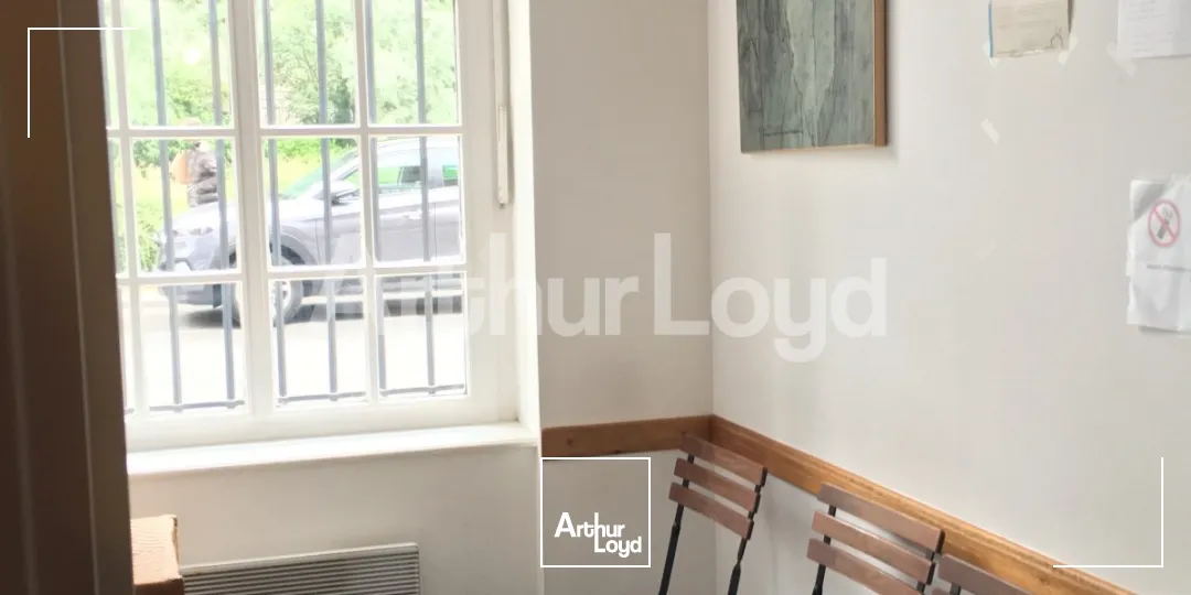 Bureaux - Location - LILLE - 59000 - 32-32 - 7727018