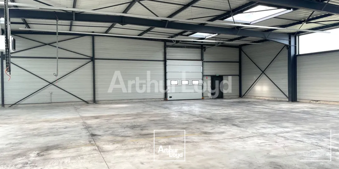 Bureaux - Location - LEULINGHEM - 62500 - 640-640 - 7727026