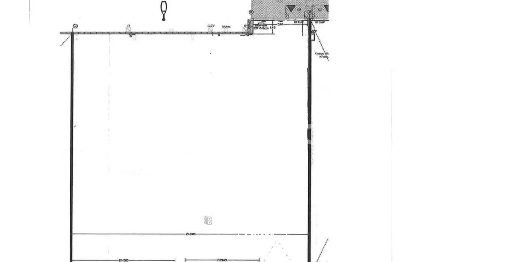 Locaux d'activité & Entrepôts - Location - LEULINGHEM - 62500 - 320-320 - 7727046