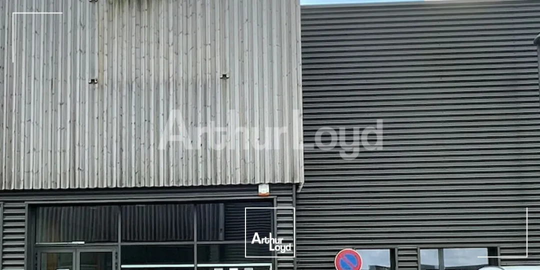 Locaux d'activité & Entrepôts - Location - LEULINGHEM - 62500 - 320-320 - 7727044