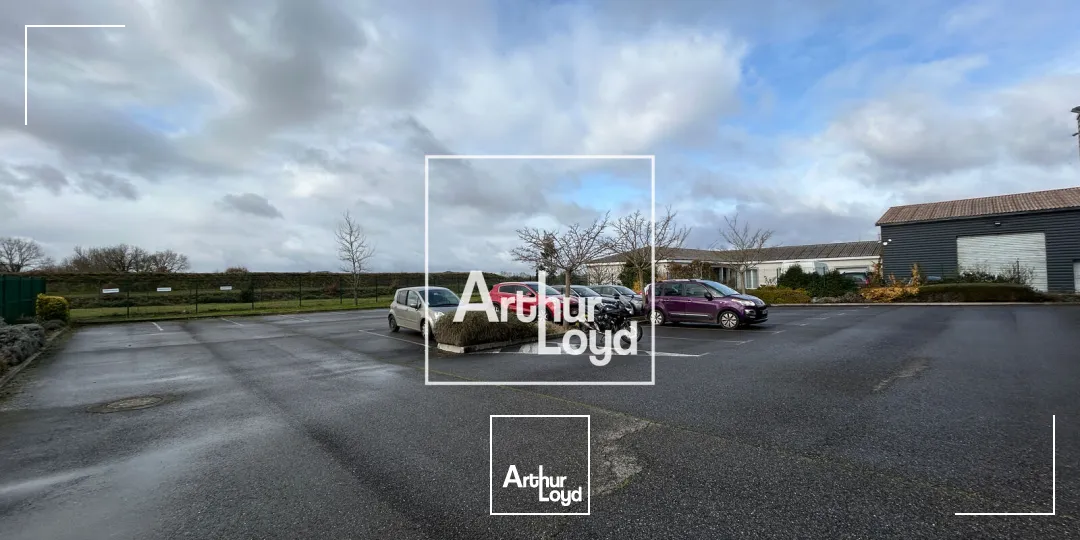 Bureaux - Location - PLAISANCE DU TOUCH - 31830 - 949-949 - 7727058