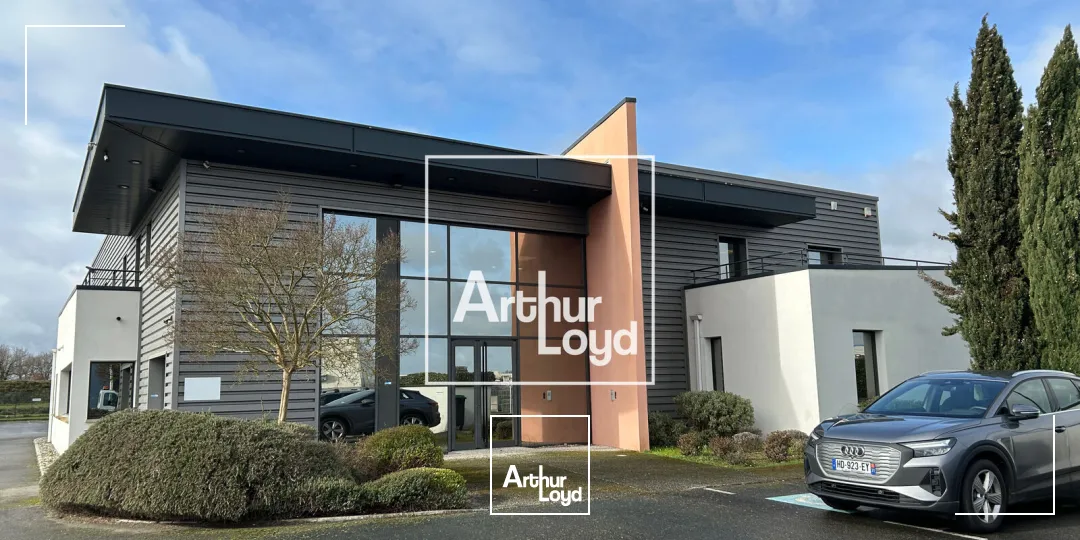 Bureaux - Location - PLAISANCE DU TOUCH - 31830 - 949-949 - 7727056