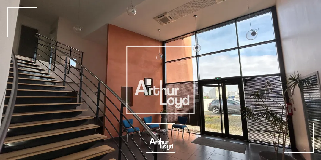 Bureaux - Location - PLAISANCE DU TOUCH - 31830 - 949-949 - 7727059