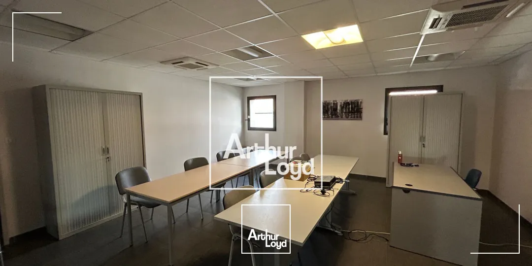 Bureaux - Location - PLAISANCE DU TOUCH - 31830 - 949-949 - 7727062