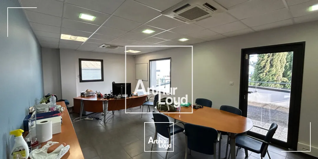 Bureaux - Location - PLAISANCE DU TOUCH - 31830 - 949-949 - 7727065