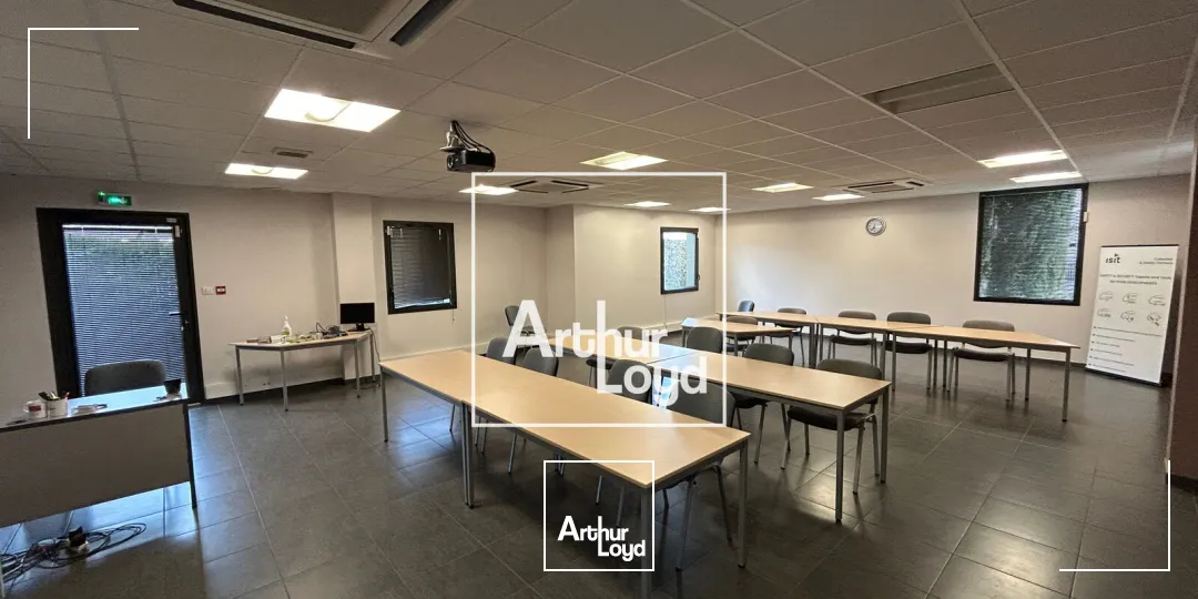 Bureaux - Vente - PLAISANCE DU TOUCH - 31830 - 949-949 - 7727074