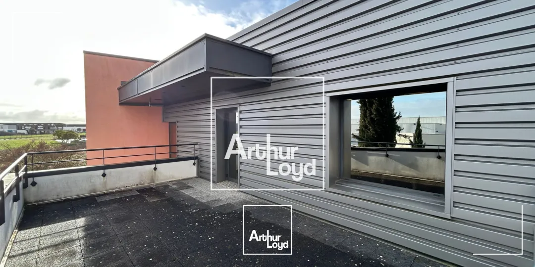 Bureaux - Vente - PLAISANCE DU TOUCH - 31830 - 949-949 - 7727080