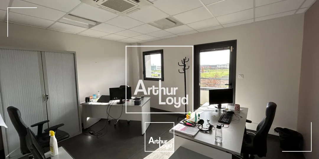 Bureaux - Vente - PLAISANCE DU TOUCH - 31830 - 949-949 - 7727082