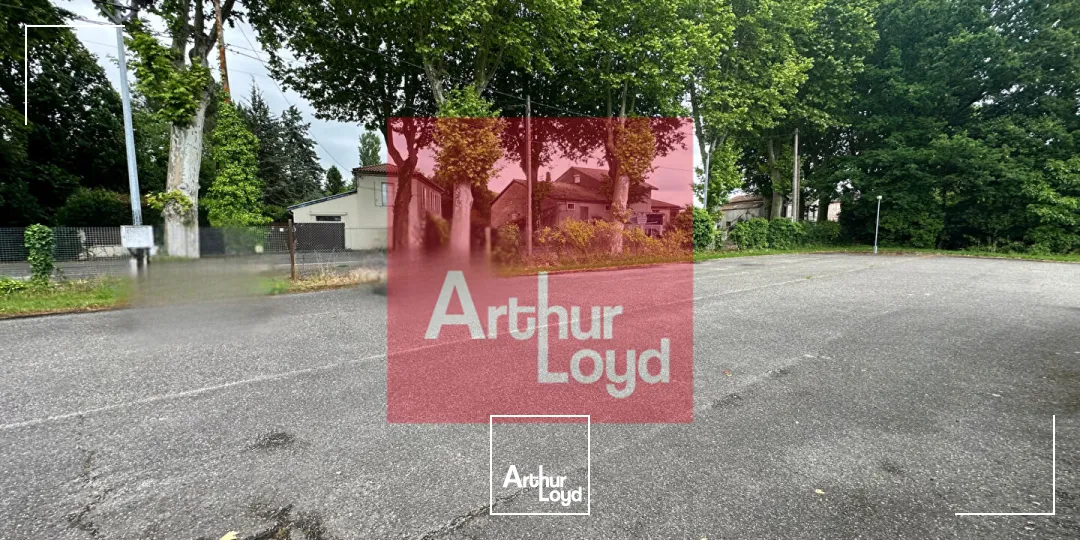 Locaux commerciaux - Vente - AGEN - 47000 - 1050-1050 - 7727235