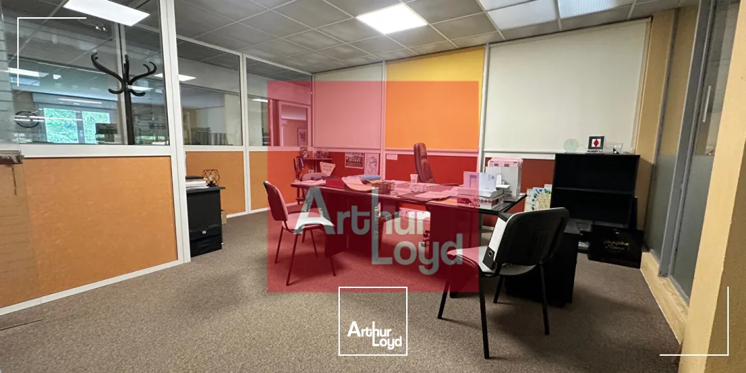 Locaux commerciaux - Vente - AGEN - 47000 - 1050-1050 - 7727237