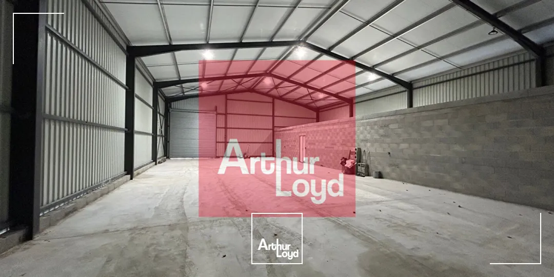 Locaux commerciaux - Vente - CANCON - 47290 - 379-379 - 7727232