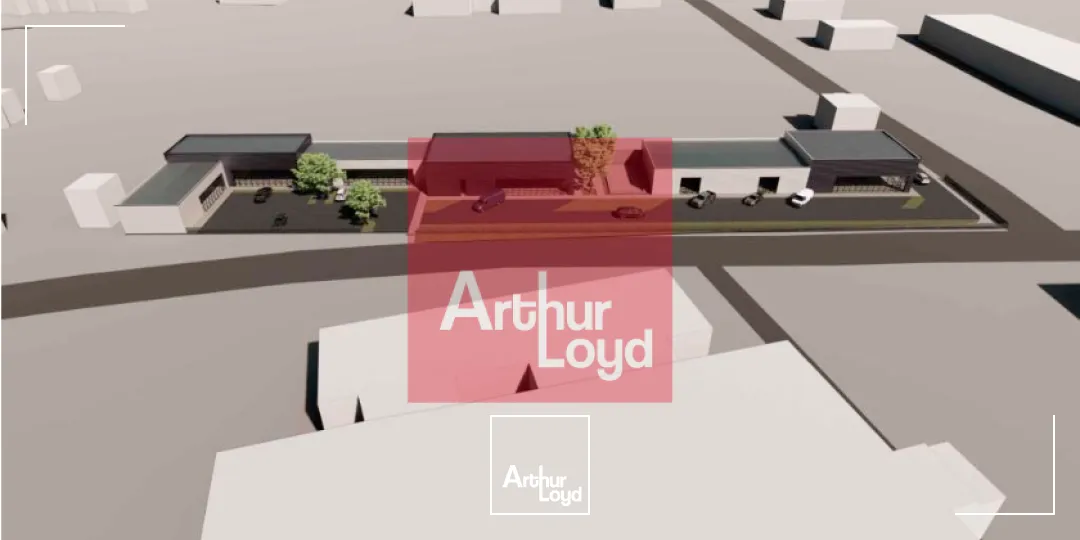 Locaux commerciaux - Location - BOE - 47550 - 250-250 - 7727242