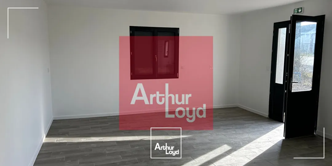 Locaux commerciaux - Location - CANCON - 47290 - 379-379 - 7727241