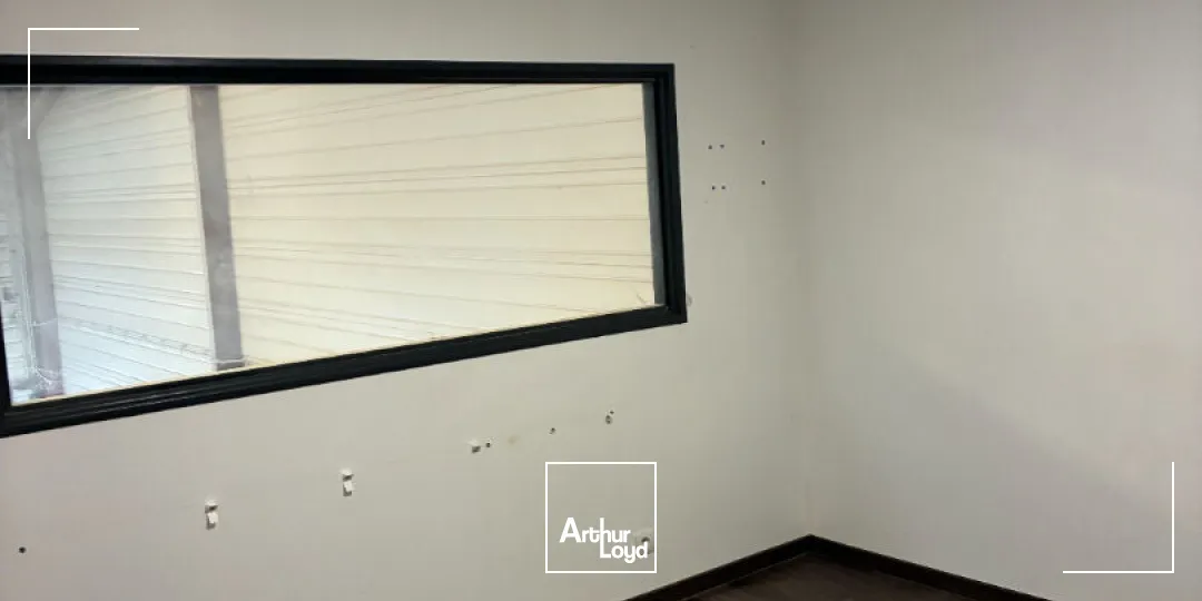 Locaux d'activité & Entrepôts - Location - LA JARRIE - 17220 - 255-255 - 7727251