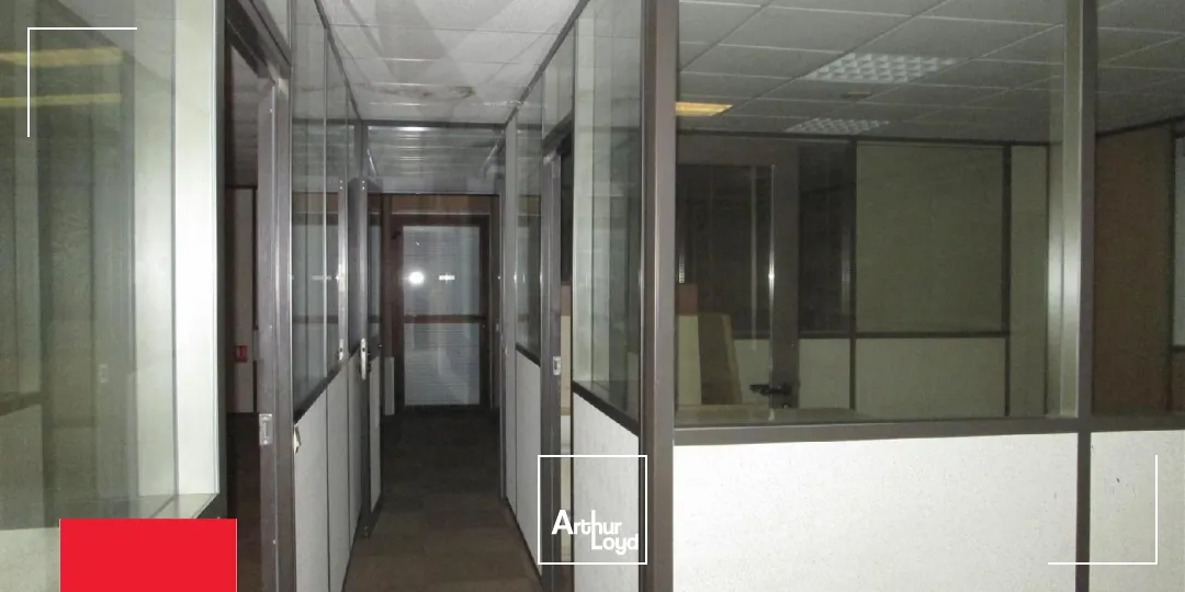 Locaux d'activité & Entrepôts - Location - NOGENT LE ROTROU - 28400 - 600-600 - 7727260