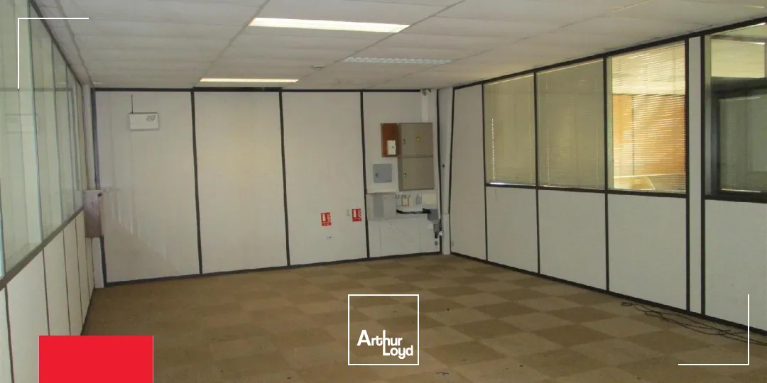 Locaux d'activité & Entrepôts - Vente - NOGENT LE ROTROU - 28400 - 600-600 - 7727266