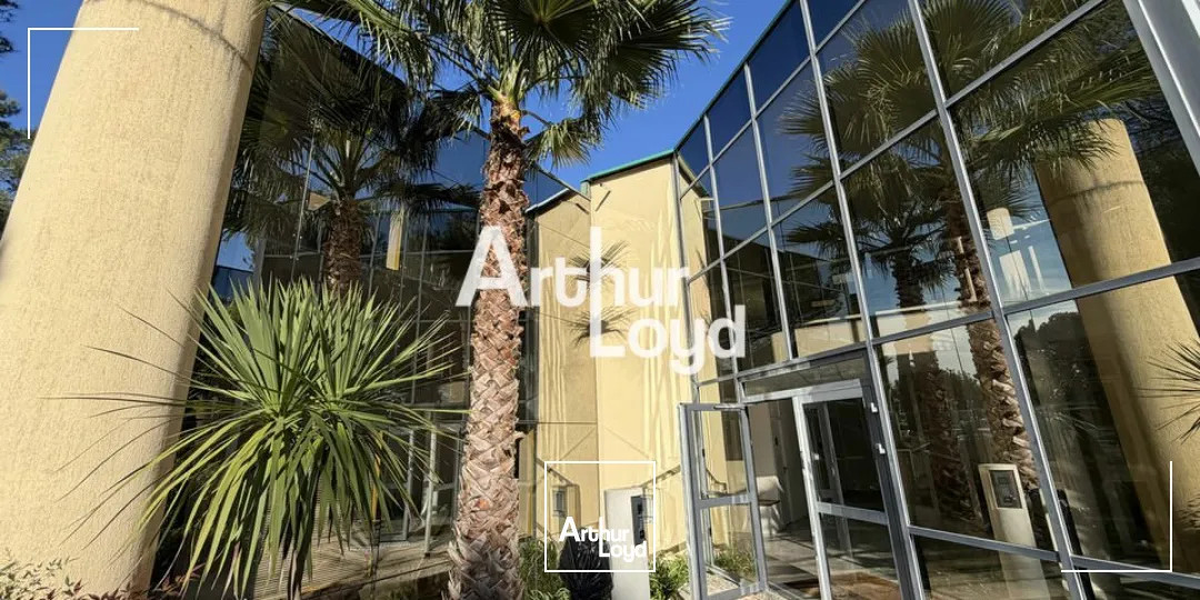 Bureaux - Vente - ANTIBES - 06600 - 227-682 - 7727278